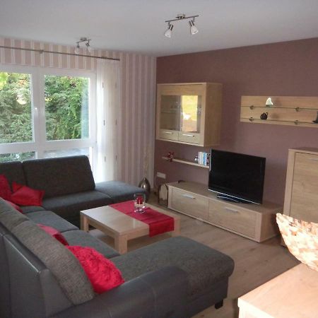 Ferienwohnung Bernkastel-Kues - Alte Rebschule 外观 照片