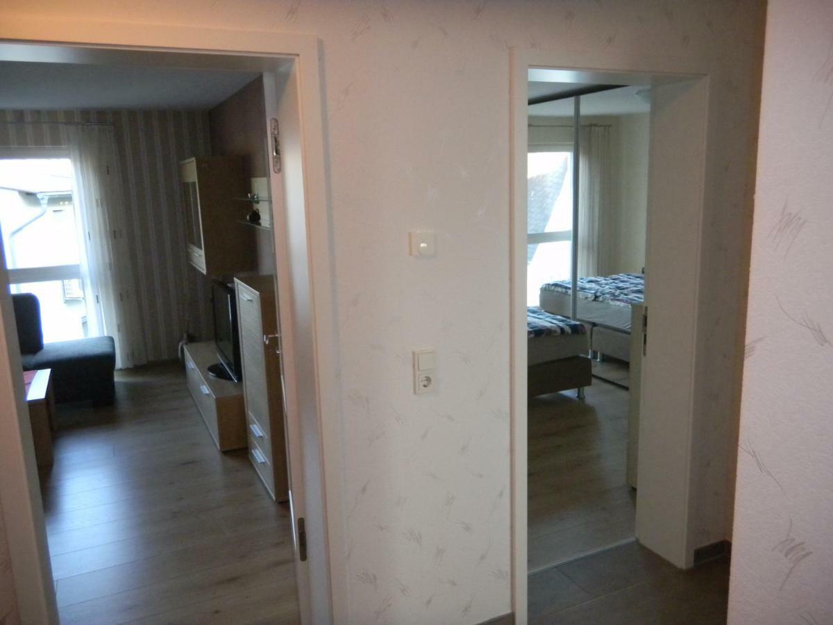 Ferienwohnung Bernkastel-Kues - Alte Rebschule 外观 照片