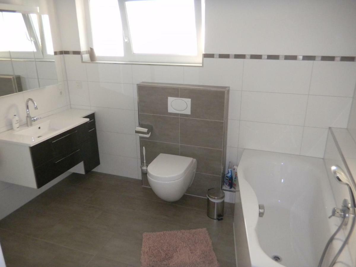 Ferienwohnung Bernkastel-Kues - Alte Rebschule 外观 照片