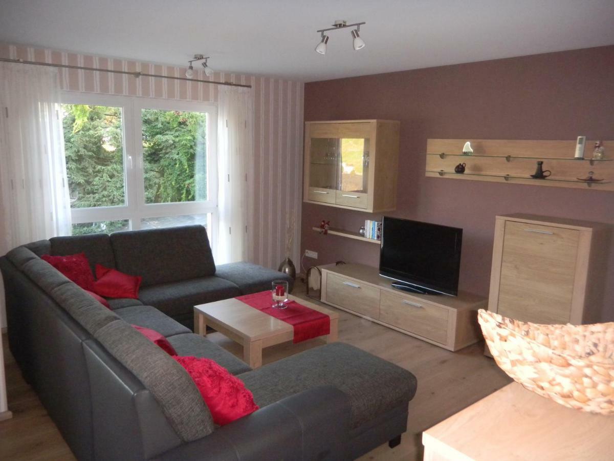 Ferienwohnung Bernkastel-Kues - Alte Rebschule 外观 照片