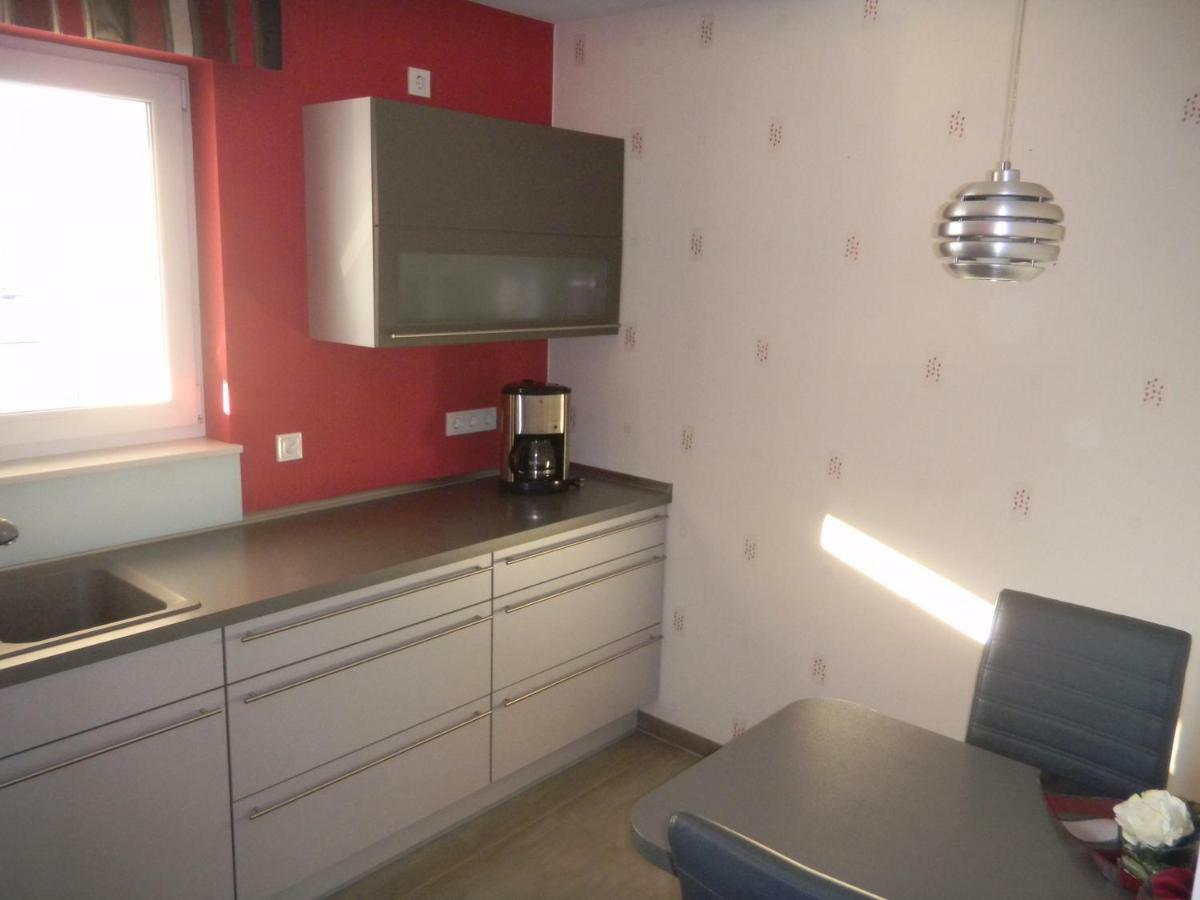 Ferienwohnung Bernkastel-Kues - Alte Rebschule 外观 照片