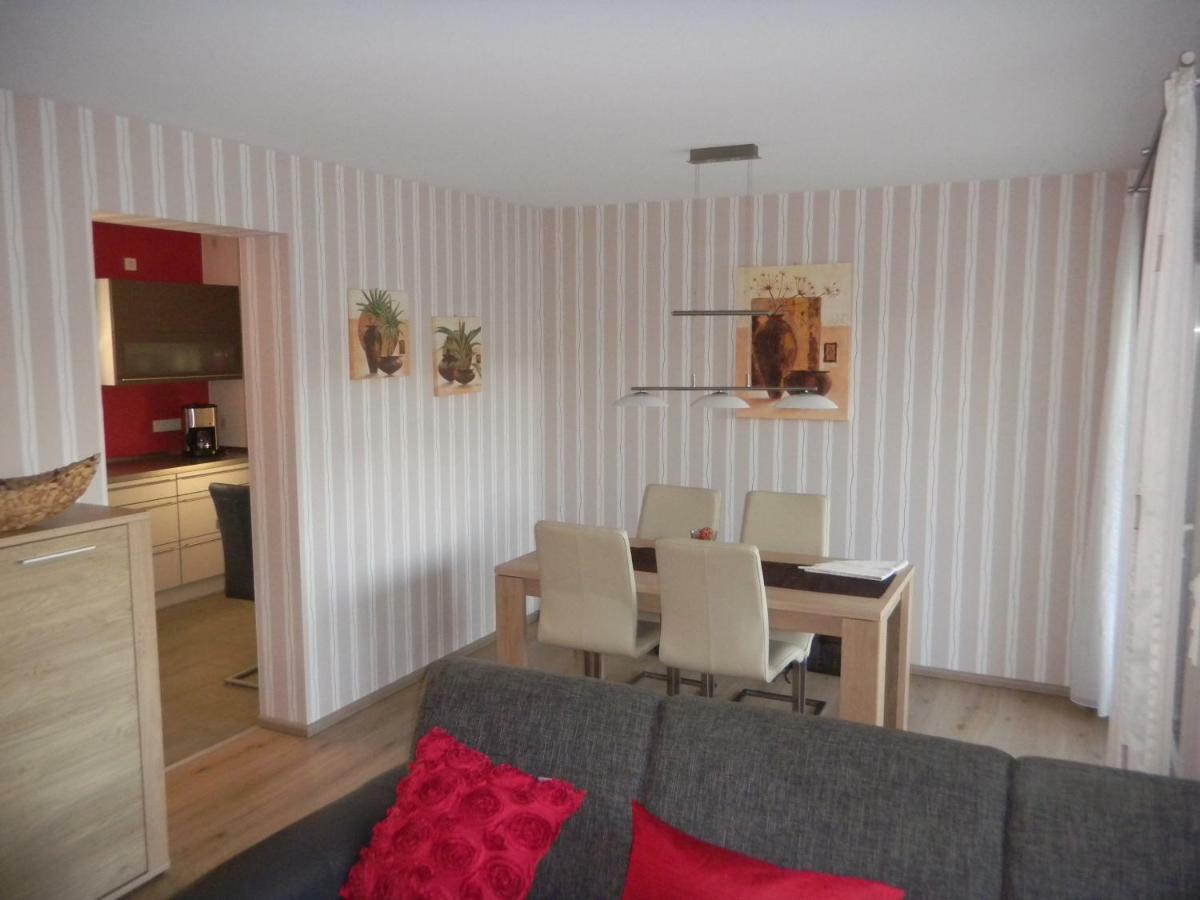 Ferienwohnung Bernkastel-Kues - Alte Rebschule 外观 照片
