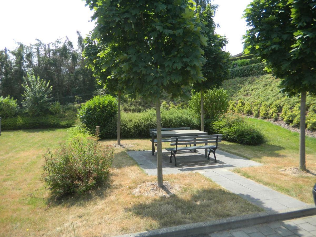 Ferienwohnung Bernkastel-Kues - Alte Rebschule 外观 照片