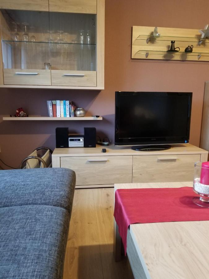 Ferienwohnung Bernkastel-Kues - Alte Rebschule 外观 照片